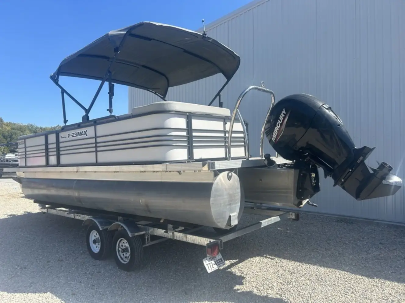 2021 Massimo Marine P320X — photo 1