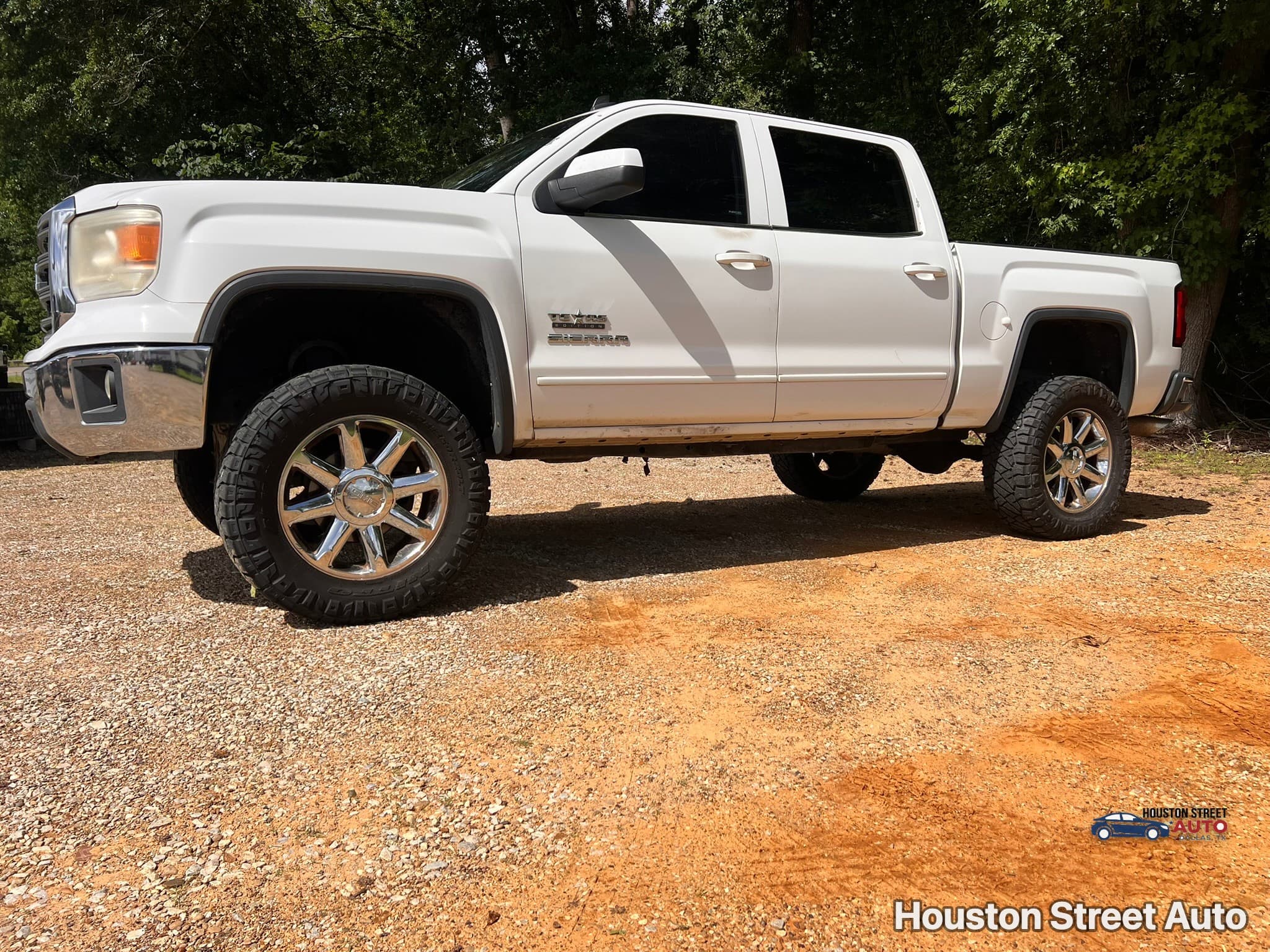 2014 GMC Sierra 2WD — photo 1